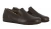 Rohde Pantoffel Espresso 6420-71 G