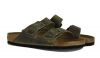 Birkenstock Slipper Arizona Khaki 1019313