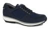 X-Sensible Sneaker England Blauw  30001.1.201 G