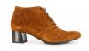 Hassia Veterboot Cognac 304962 H