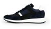 Braend Sneaker Blauw 2571