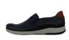 Fluchos Loafer Blauw F0794