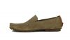 Fluchos Mocassin Taupe F1173