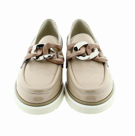 DL Sport Loafer Naplak Carne 5691 Dames en Herenschoenen online kopen