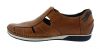 Fluchos Loafer Cognac James 91371