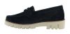 Waldlaufer Loafer Blauw 723502 H