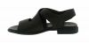 Think! Sandaal Kamaa Black 000776