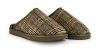 Warmbat Pantoffel Pebble Print Classic