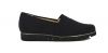 Hassia Loafer Zwart 311575-0100 G