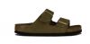 Birkenstock Slipper Arizona Khaki 1018998