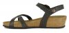 Birkenstock Sandaal Alyssa Nemo Brown