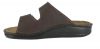 Fidelio Slipper Bruin 375025-84