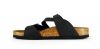 Birkenstock Slipper Salina Zwart 1015810