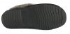 Warmbat Slipper Black