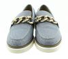 DLSport Loafer Blauw 5299