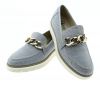 DLSport Loafer Blauw 5299