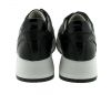 Waldlaufer Sneaker Bailey Zwart 695001 K