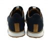 Rehab Veterschoen Nolan Knit Dark Blue