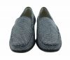 Waldlaufer Mocassin Harriet Marine 431000 H