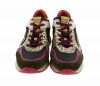 Piedi Nudi Sneaker Azalea Multi 2507-12.16