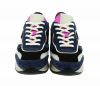Piedi Nudi Sneaker Jeans Combi 2752-04.14