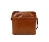 Czanne Tas Cognac Leer 3.7207