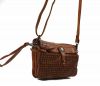 Bear Design Tas Cognac CL36632