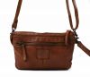 Bear Design Tas Cognac CL36632