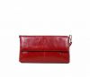 Czanne Tas Rood Leer 3.1800