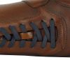 Jenszen Sneaker Cognac 1663