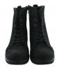 Wolky Veterboot Midi Blauw