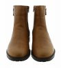 Hartjes Enkellaars Cognac Trendy Boot G