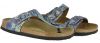 Birkenstock Teenslipper Gizeh Summer Blue