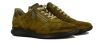 Hartjes Sneaker Groen 112862-61/95 G