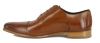 Di Stilo Veterschoen Cognac 14114-3