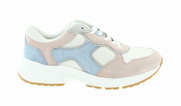 Cycleur de Luxe Sneaker Jet Pink