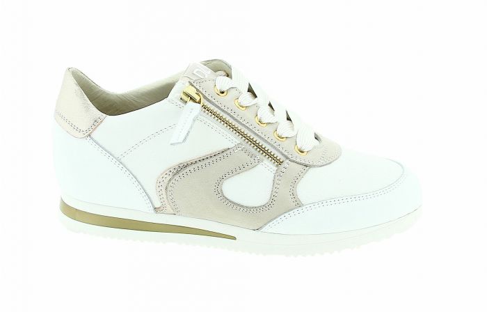 DLS Sneaker Bianco 6251