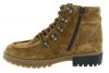 Waldlaufer Veterboot Camel Bonny 743806-200-142 H