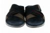 Rohde Slipper Brunello Navy 5982-51