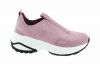 Waldlaufer Run Vegan Sneaker Roze 721006 H/K