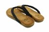 Bridge Footwear Slipper Black 24157318