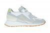 Piedi Nudi Sneaker White Lemon 2507