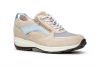 Xsensible Stretchwalker Lucca Beige/Babyblue GX