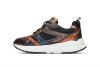 Xsensible Zwarte Stretchwalker Brooklyn Women G