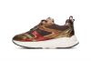 Xsensible Stretchwalker Bruin Brooklyn Women G