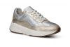 Xsensible Stretchwalker Metallic Milau G