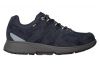 Xsensible Stretchwalker Blauw Bergen Men H
