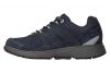 Xsensible Stretchwalker Blauw Bergen Men H