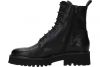 Piedi Nudi Zwarte Veterboot Niella 