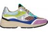 Piedi Nudi Sneaker Lilac Multi Talla